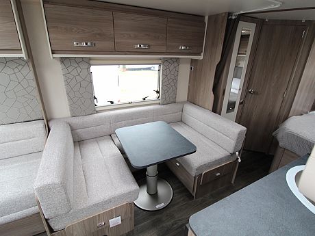 Swift Ace Award Nightstar 2024 Wandahome Special Edition image