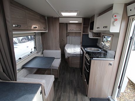 Swift Ace Pioneer 2024 Wandahome Special Edition image