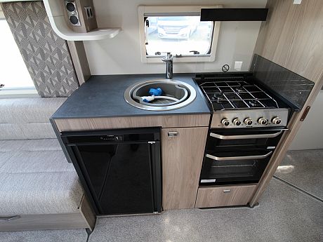 Swift Sprite 4SB Exclusive - 2024 image