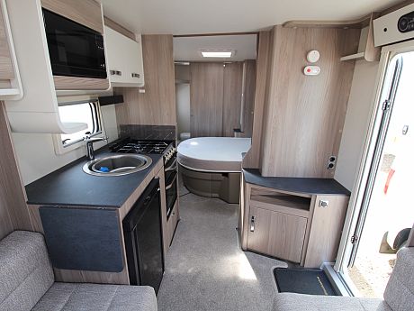 Swift Sprite 4SB Exclusive - 2024 image