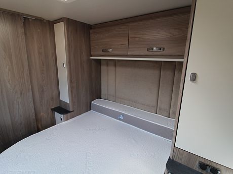 Swift Sprite 4SB Exclusive - 2024 image