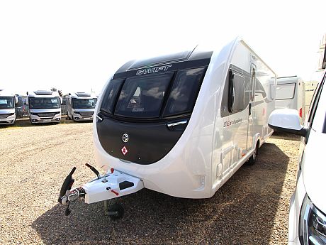 Swift Sprite 4SB Exclusive - 2024 image
