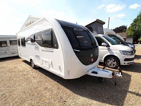 Swift Sprite 4SB Exclusive - 2024 image