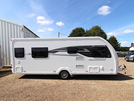 Swift Sprite 4SB Exclusive - 2024 image