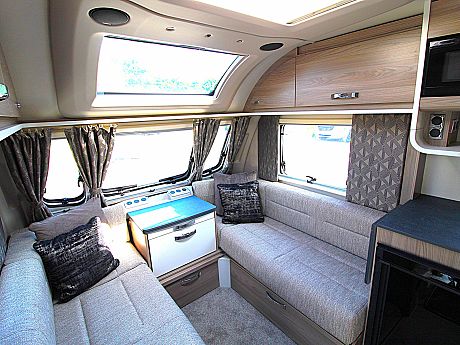 Swift Sprite 4SB Exclusive - 2024 image