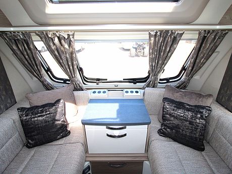 Swift Sprite 4SB Exclusive - 2024 image