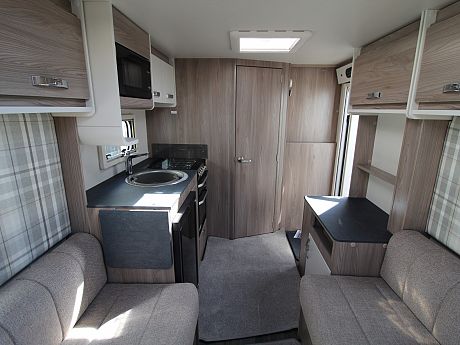 Swift Sprite Hi-Style SE 2 - 2024 image