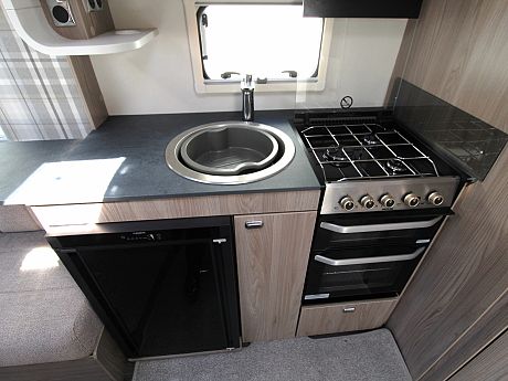 Swift Sprite Hi-Style SE 2 - 2024 image