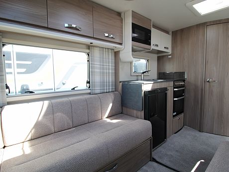 Swift Sprite Hi-Style SE 2 - 2024 image
