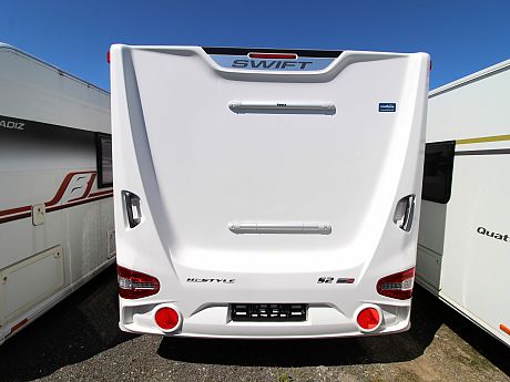 Swift Sprite Hi-Style SE 2 - 2024 image
