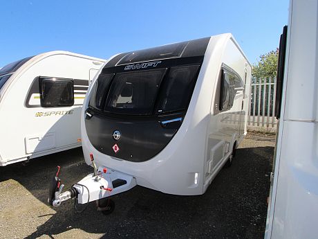 Swift Sprite Hi-Style SE 2 - 2024 image
