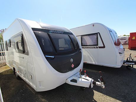 Swift Sprite Hi-Style SE 2 - 2024 image