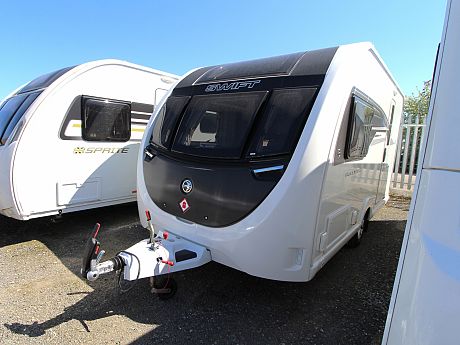 Swift Sprite Hi-Style SE 2 - 2024 image