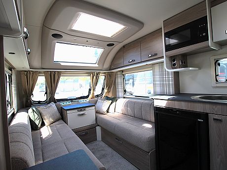 Swift Sprite Hi-Style SE 2 - 2024 image