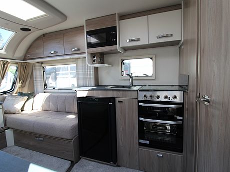 Swift Sprite Hi-Style SE 2 - 2024 image