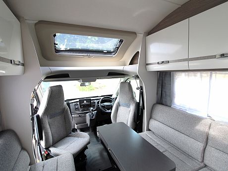 Swift Voyager 594 - Auto (54860) image