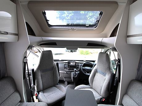 Swift Voyager 594 - Auto (54860) image
