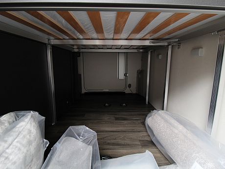 Swift Voyager 594 - Auto (54860) image