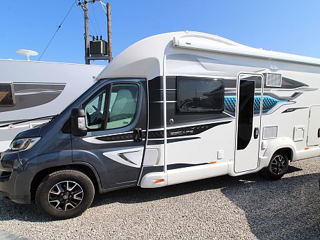 Swift Escape 640 - 2024 image