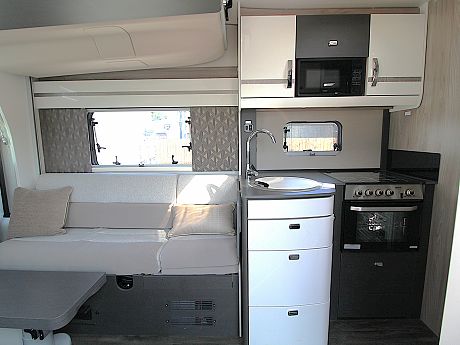 Swift Escape 640 - 2024 image