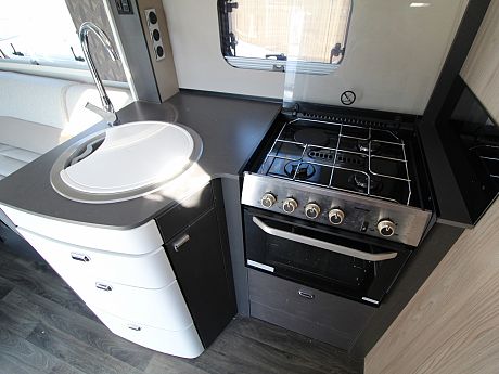 Swift Escape 640 - 2024 image