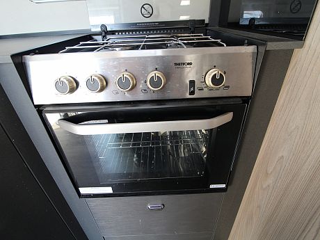 Swift Escape 640 - 2024 image
