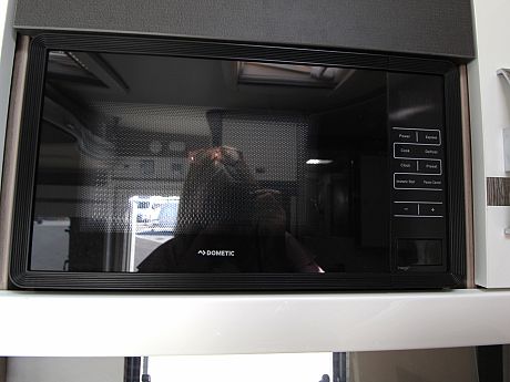 Swift Escape 640 - 2024 image