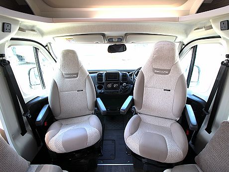 Swift Escape 640 - 2024 image