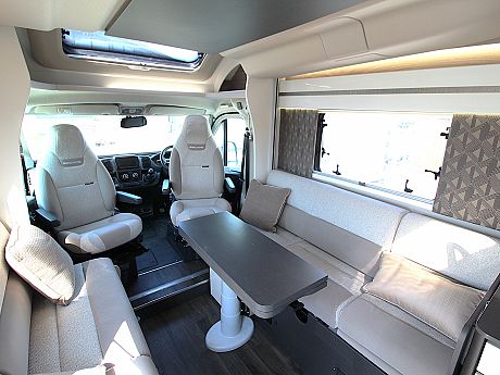 Swift Escape 640 - 2024 image