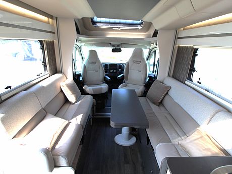 Swift Escape 640 - 2024 image
