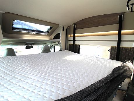 Swift Escape 640 - 2024 image