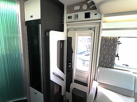 Swift Escape 640 - 2024 image