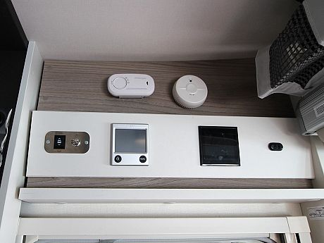 Swift Escape 640 - 2024 image