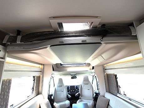 Swift Escape 640 - 2024 image