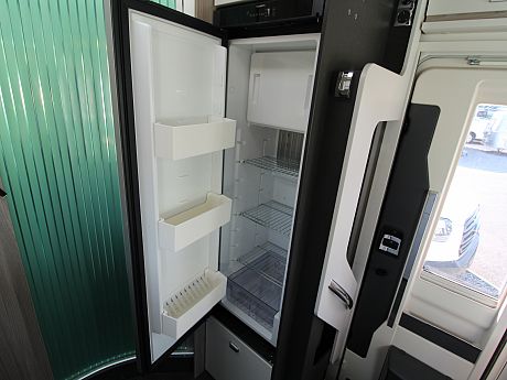 Swift Escape 640 - 2024 image