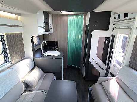 Swift Escape 640 - 2024 image