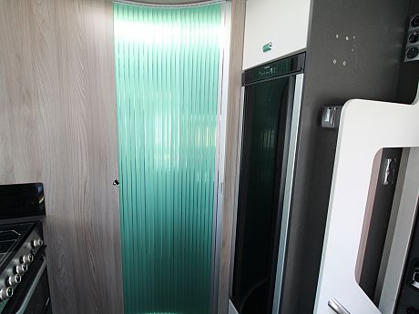 Swift Escape 640 - 2024 image