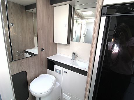 Swift Escape 640 - 2024 image