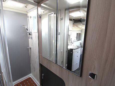 Swift Escape 640 - 2024 image