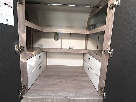 Swift Escape 640 - 2024 image