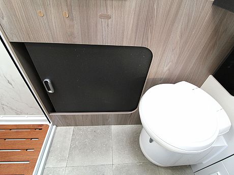 Swift Escape 640 - 2024 image
