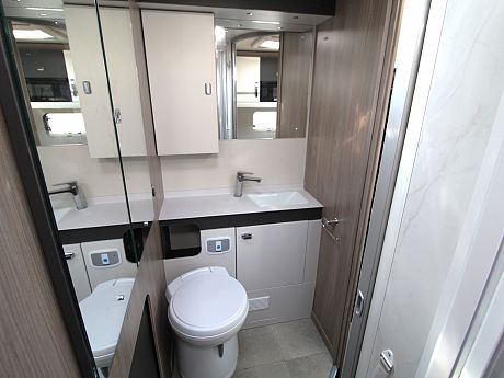 Swift Escape 640 - 2024 image