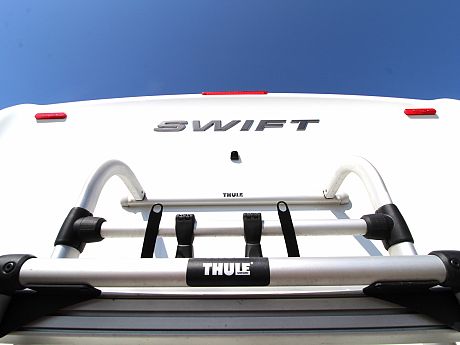 Swift Escape 640 - 2024 image