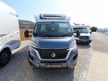 Swift Escape 640 - 2024 image