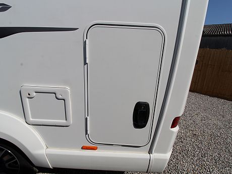 Swift Escape 640 - 2024 image