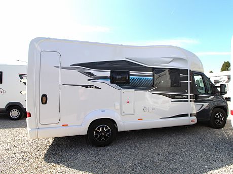 Swift Escape 640 - 2024 image