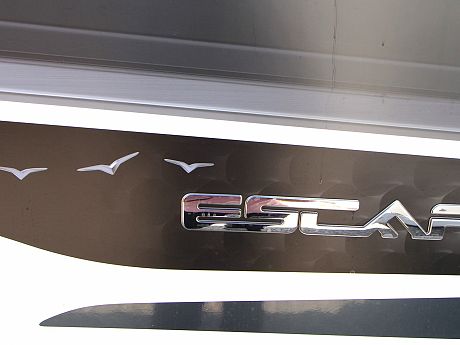 Swift Escape 640 - 2024 image
