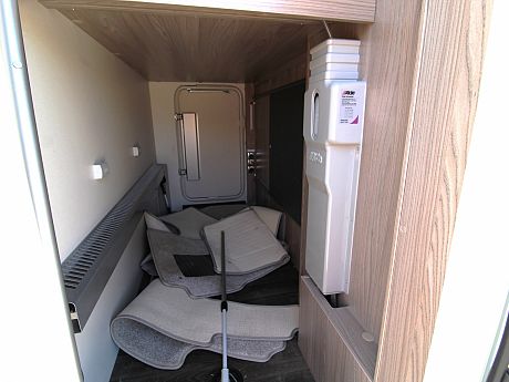 Swift Escape 640 - 2024 image
