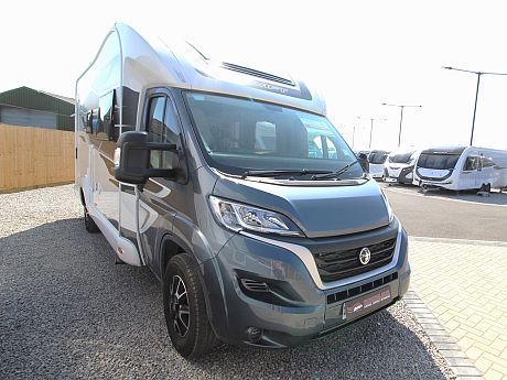 Swift Escape 640 - 2024 image