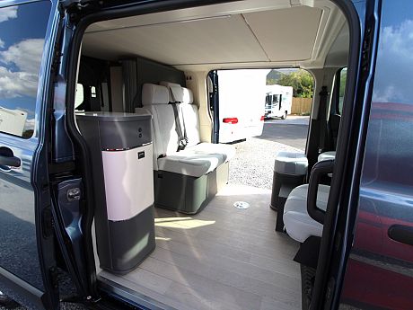 Westfalia Kelsey 2024 image